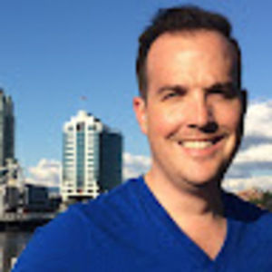 Meet your Posher, Chad